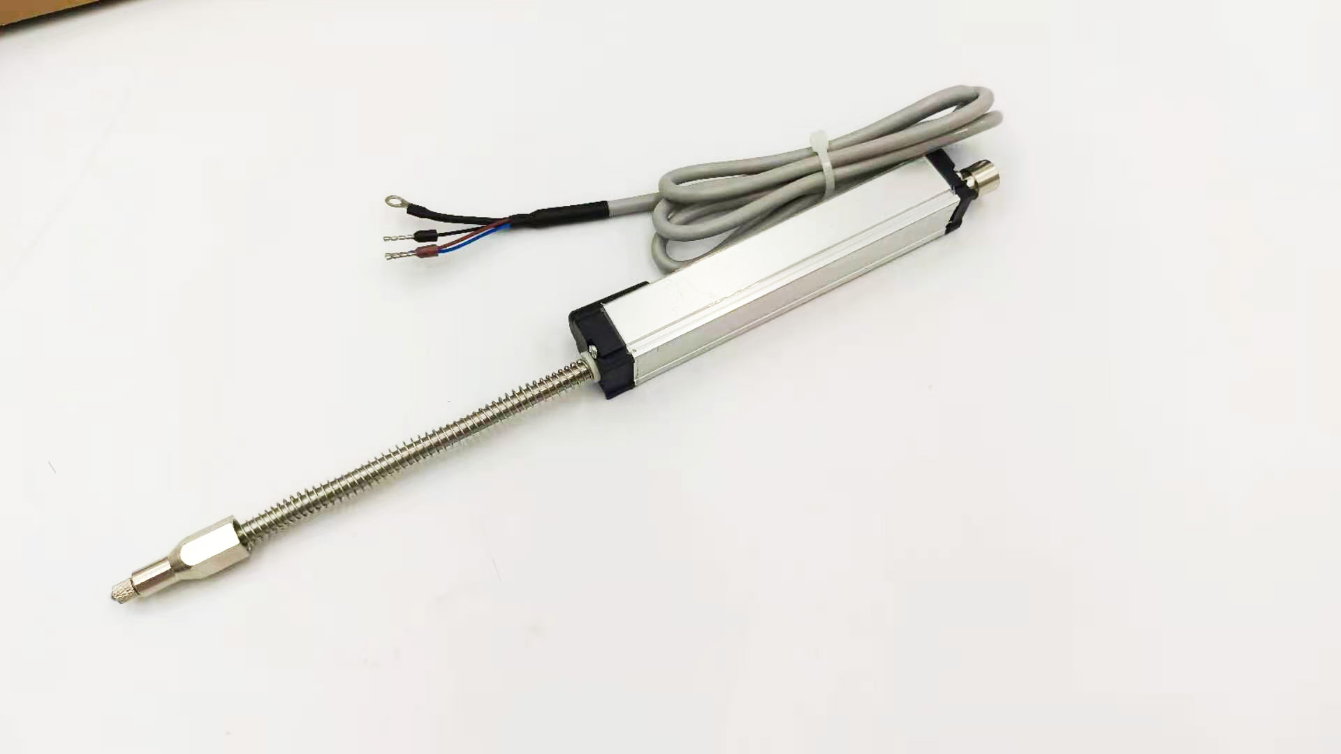 Linear Displacement Sensors Manufacturers at Raymond Jeffery blog